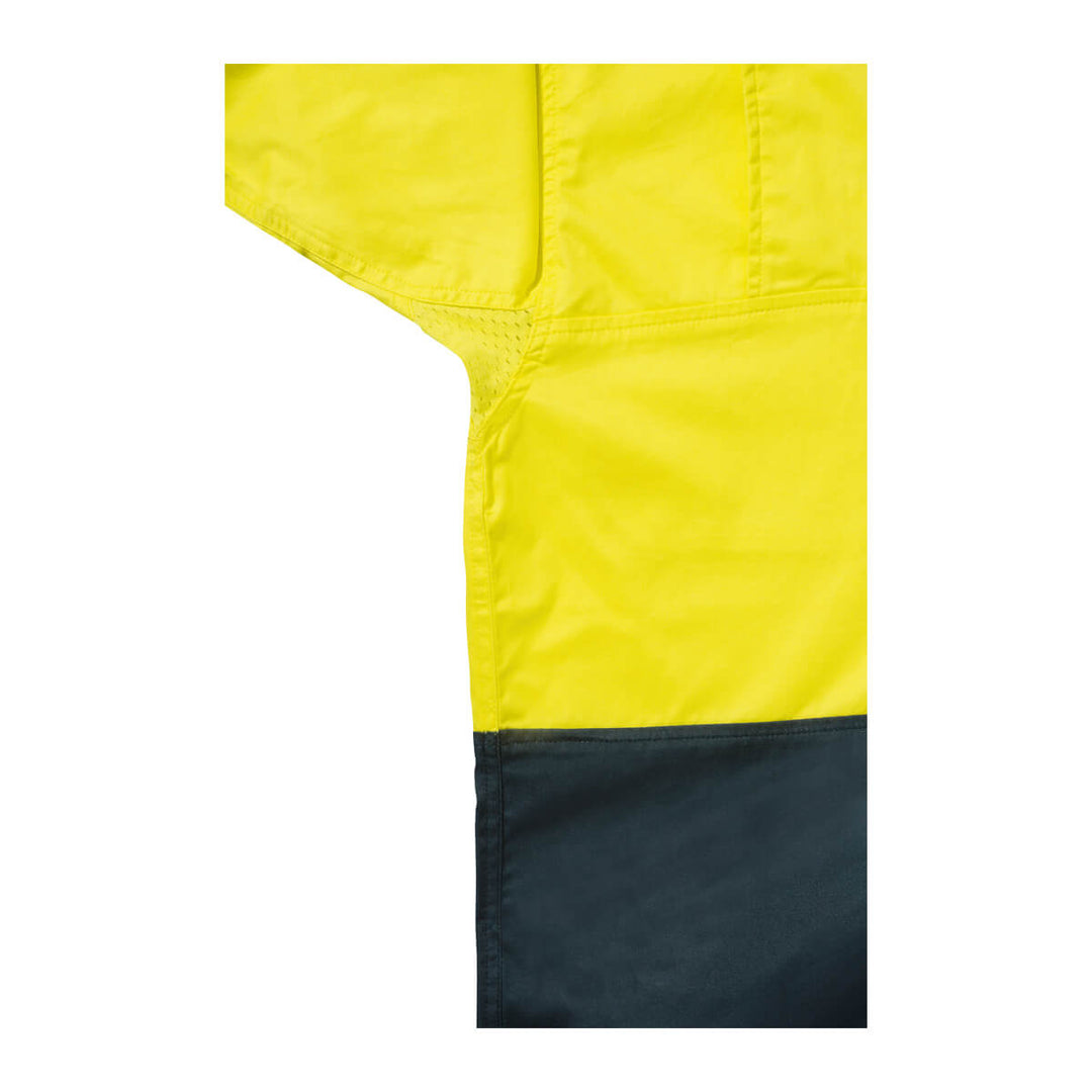 Bisley BS6895 Yellow Bottle – View 03
