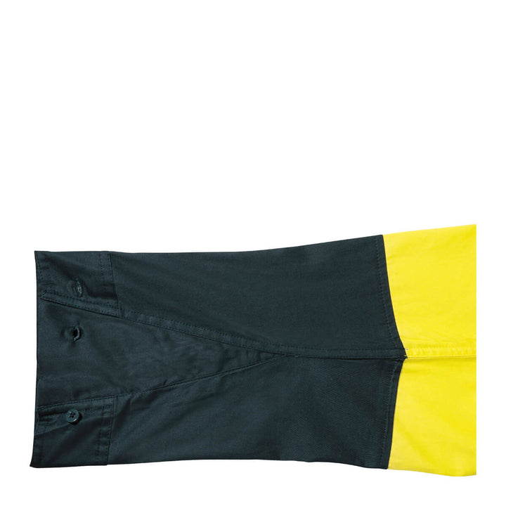 Bisley BS6895 Yellow Bottle – View 04
