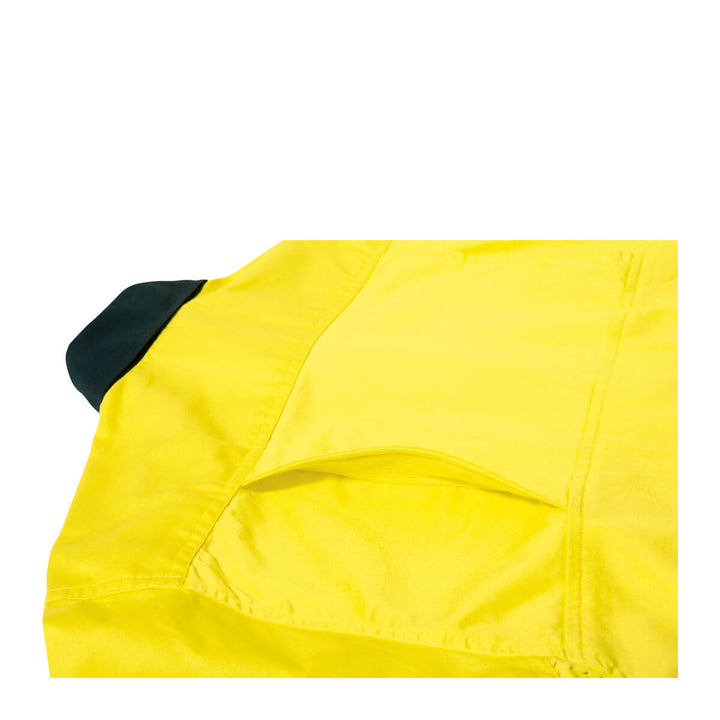 Bisley BS6895 Yellow Bottle – View 05