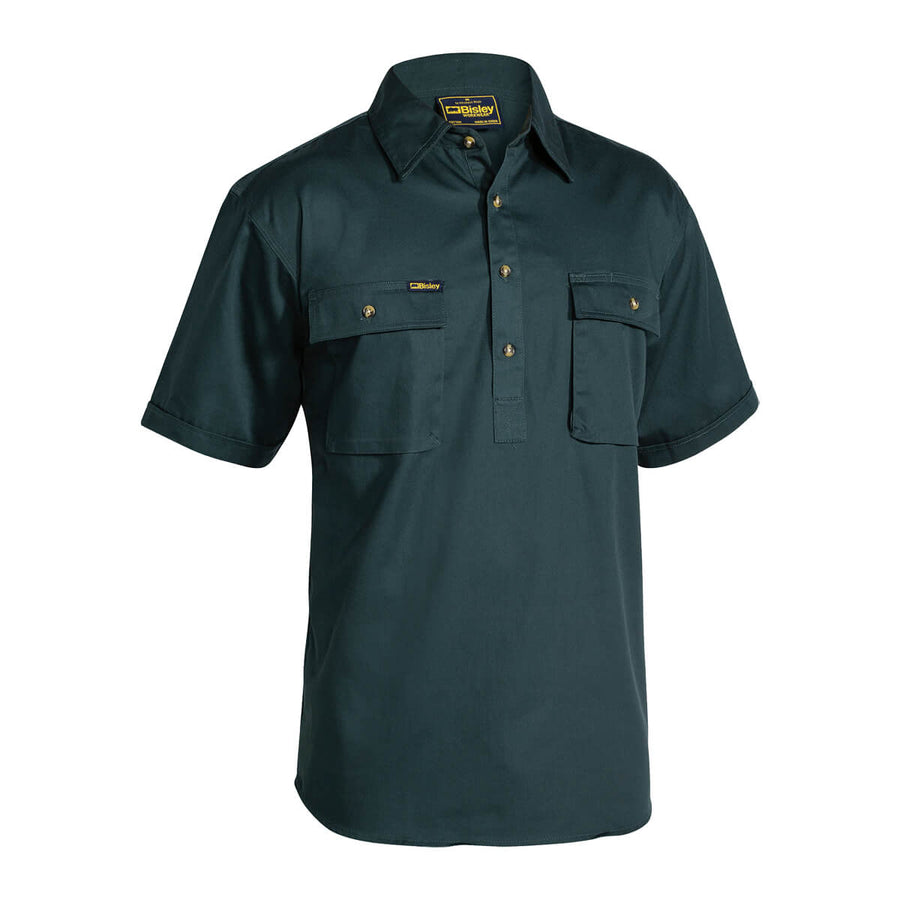Bisley BSC1433 Navy Front
