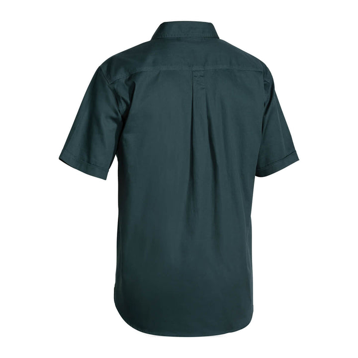 Bisley BSC1433 Bottle – Back View