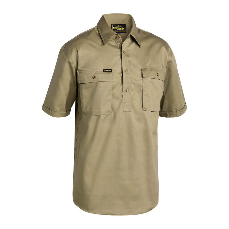 Bisley BSC1433 Navy Front