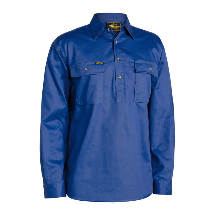 Bisley BSC6433 Royal Front
