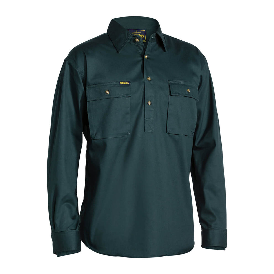 Bisley BSC6433 Royal Front