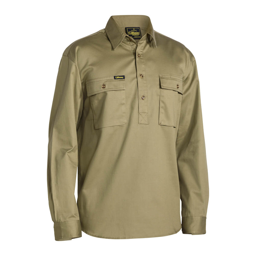 Bisley BSC6433 Royal Front