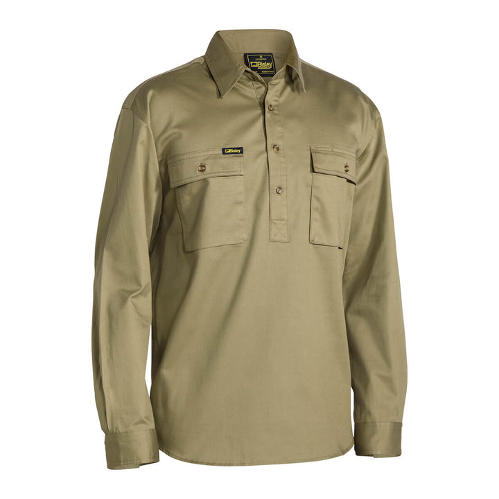 Bisley BSC6433 Royal Front