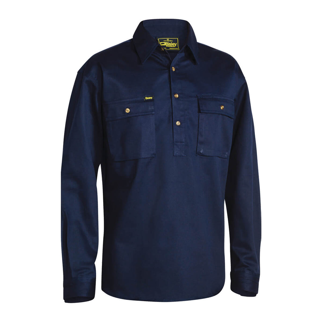 Bisley BSC6433 Royal Front