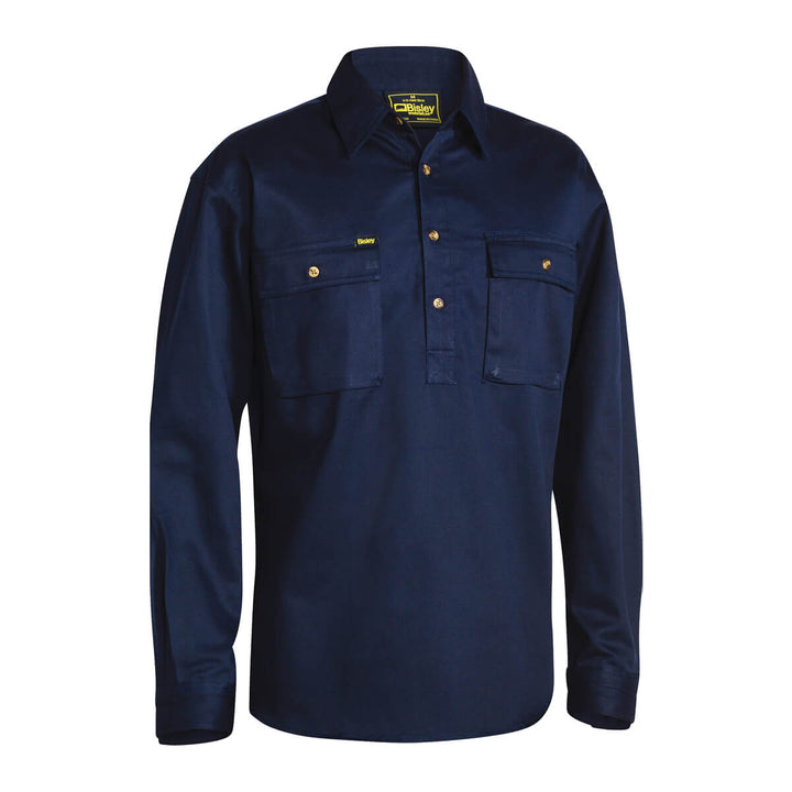 Bisley BSC6433 Royal Front