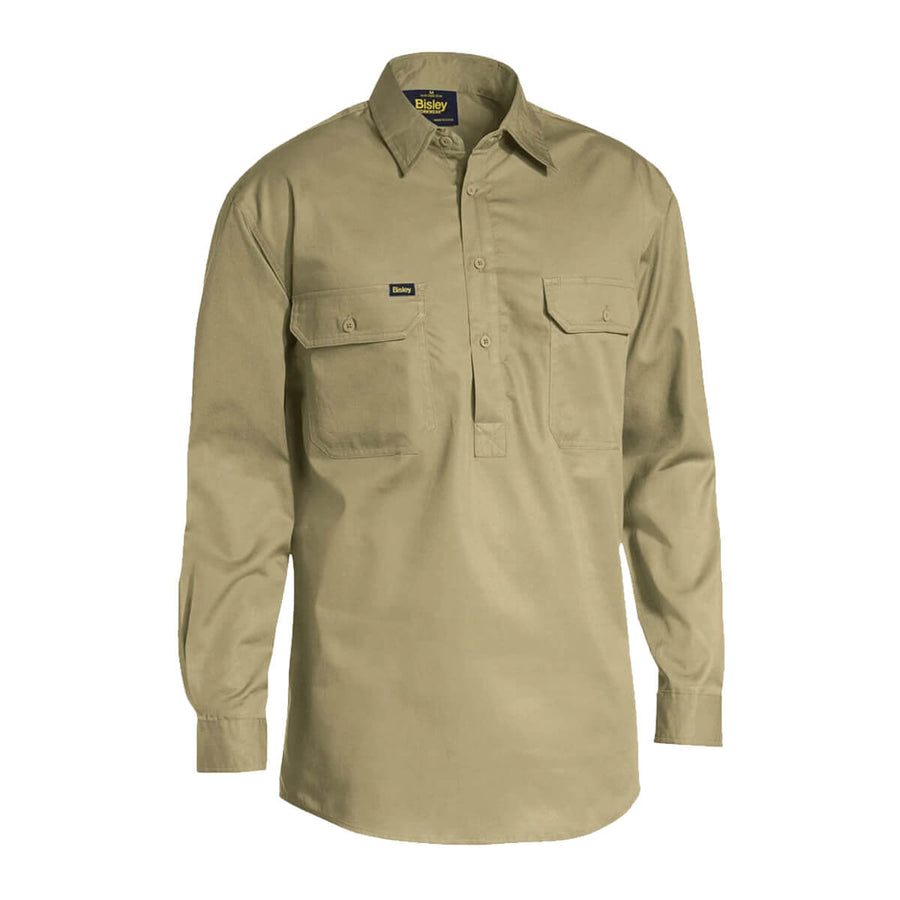 Bisley BSC6820 Sand Front