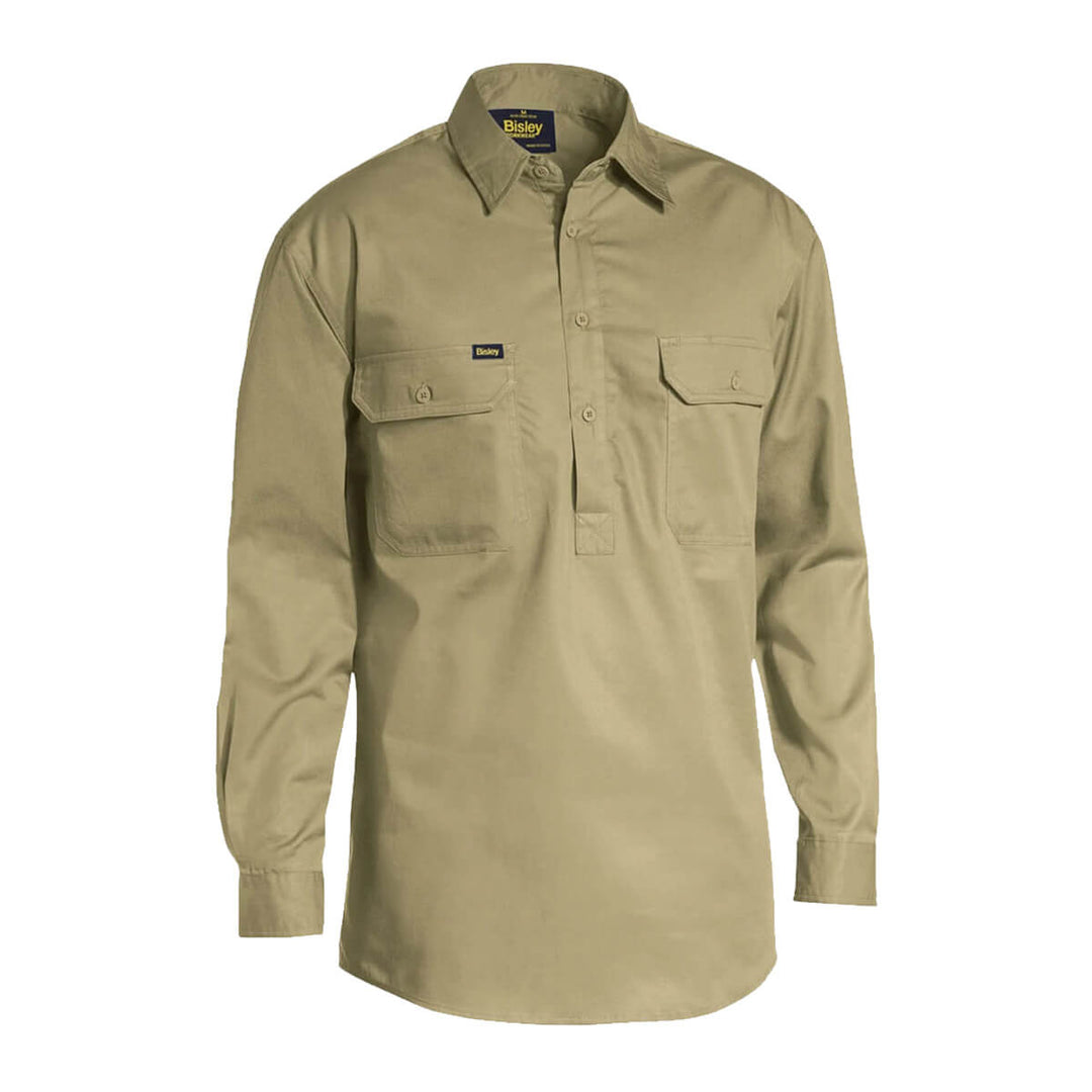 Bisley BSC6820 Sand Front
