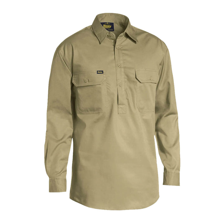Bisley BSC6820 Sand Front