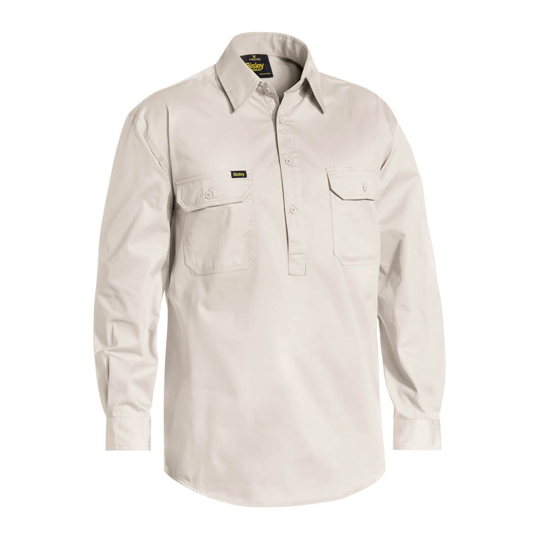 Bisley BSC6820 Sand Front
