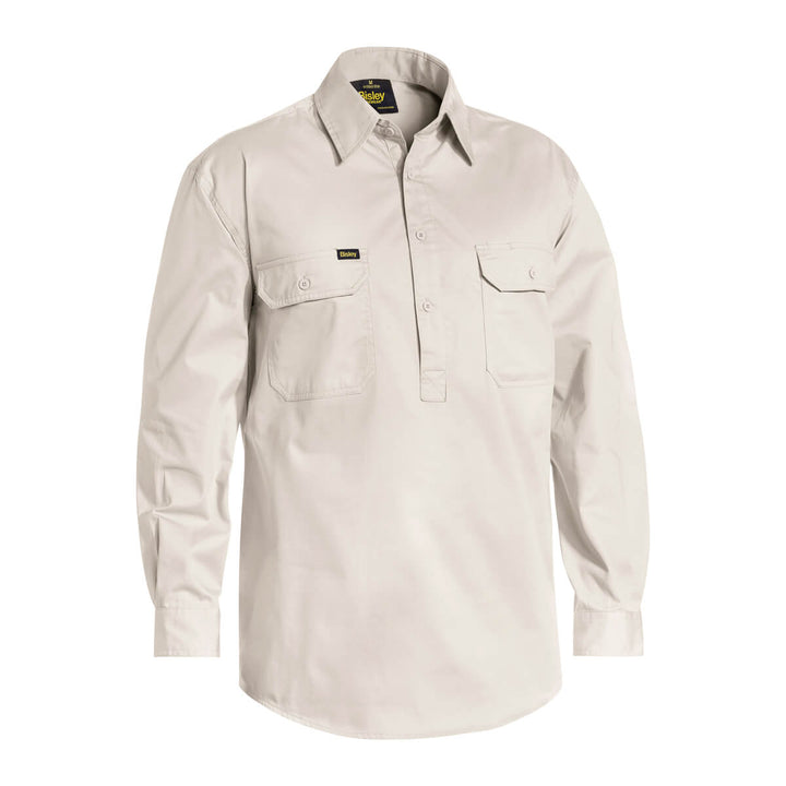 Bisley BSC6820 Sand Front