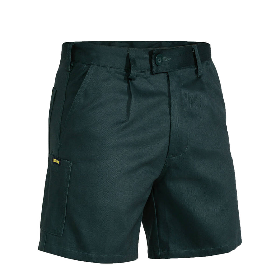 Bisley BSH1007 Navy Front