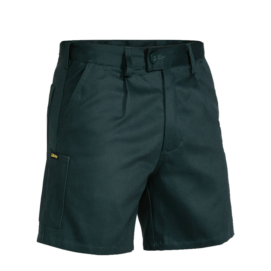 Bisley BSH1007 Navy Front