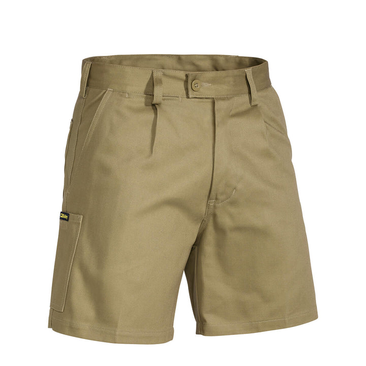 Bisley BSH1007 Navy Front