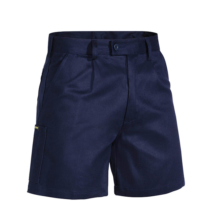 Bisley BSH1007 Navy Front