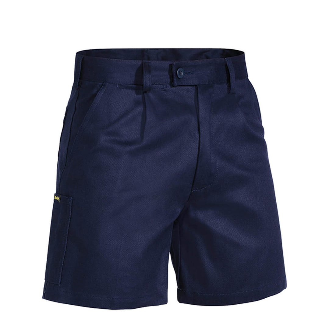 Bisley BSH1007 Navy Front