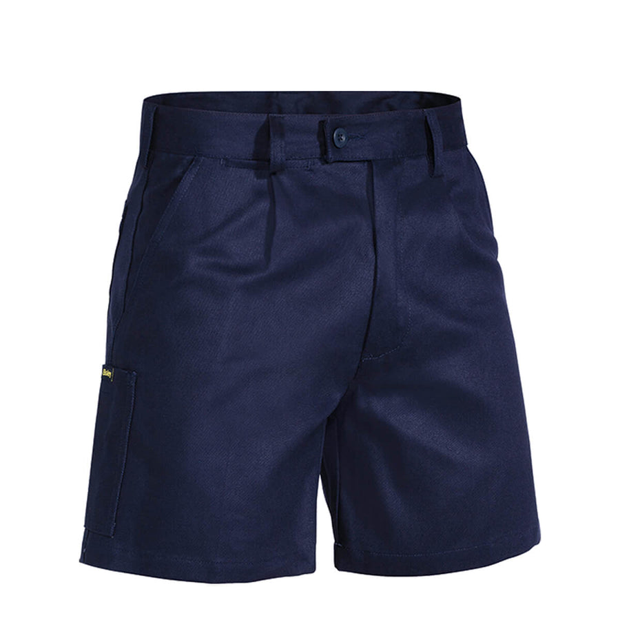 Bisley BSH1007 Navy Front