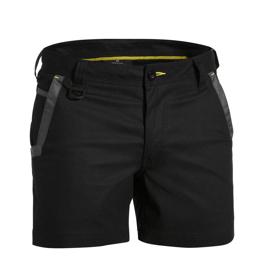 Bisley BSH1131 Khaki Front