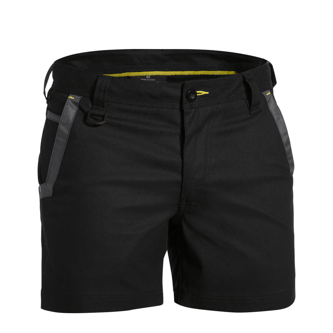 Bisley BSH1131 Khaki Front