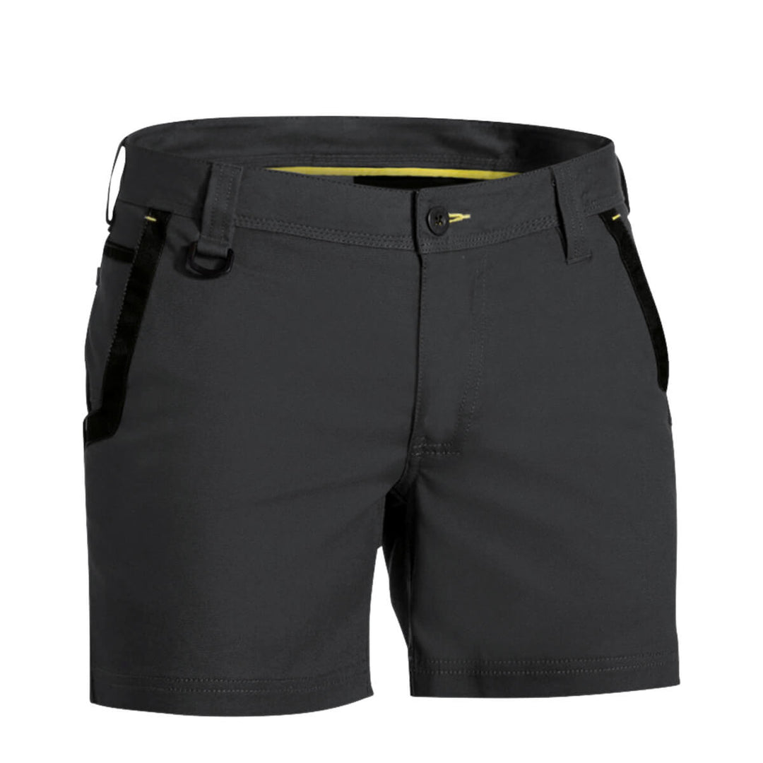 Bisley BSH1131 Khaki Front