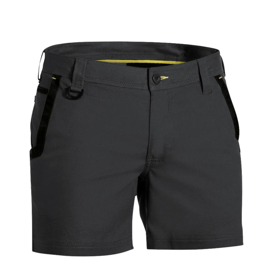 Bisley BSH1131 Khaki Front
