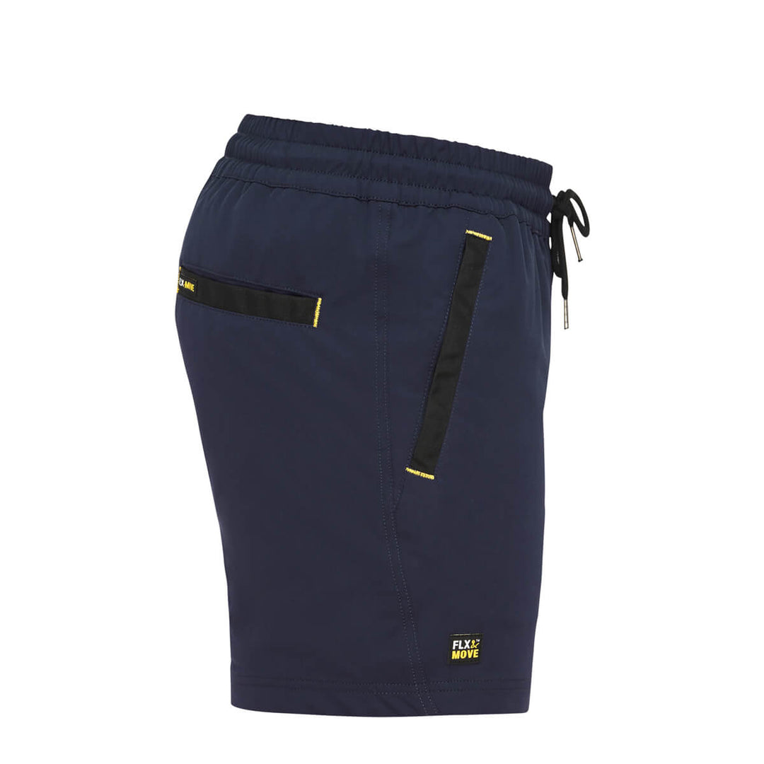 Bisley BSH1331 Navy – View 03