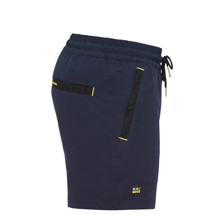 Bisley BSH1331 Navy – View 03