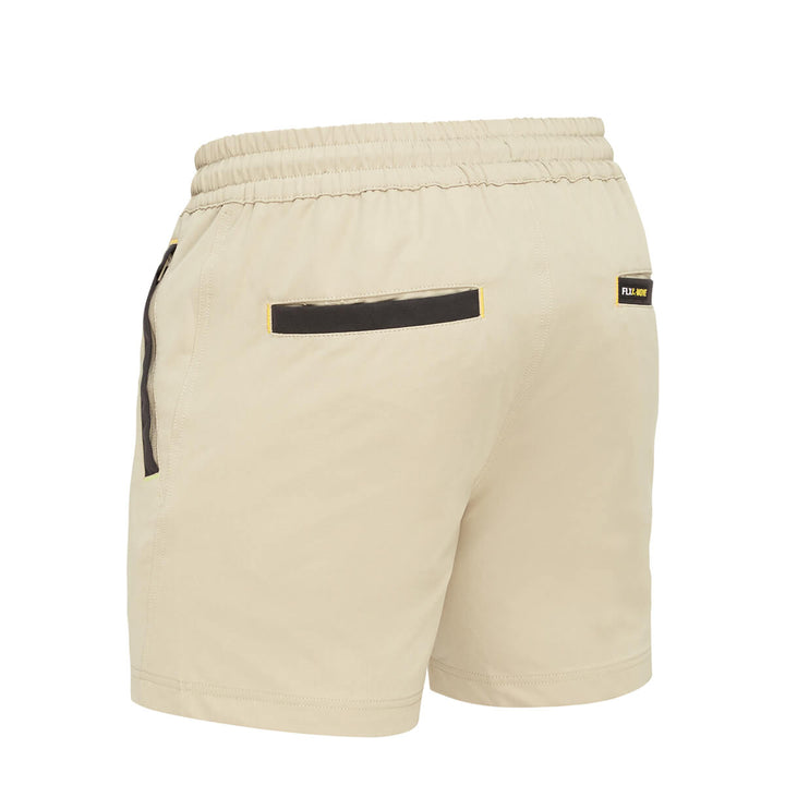 Bisley BSH1331 Stone – Back View