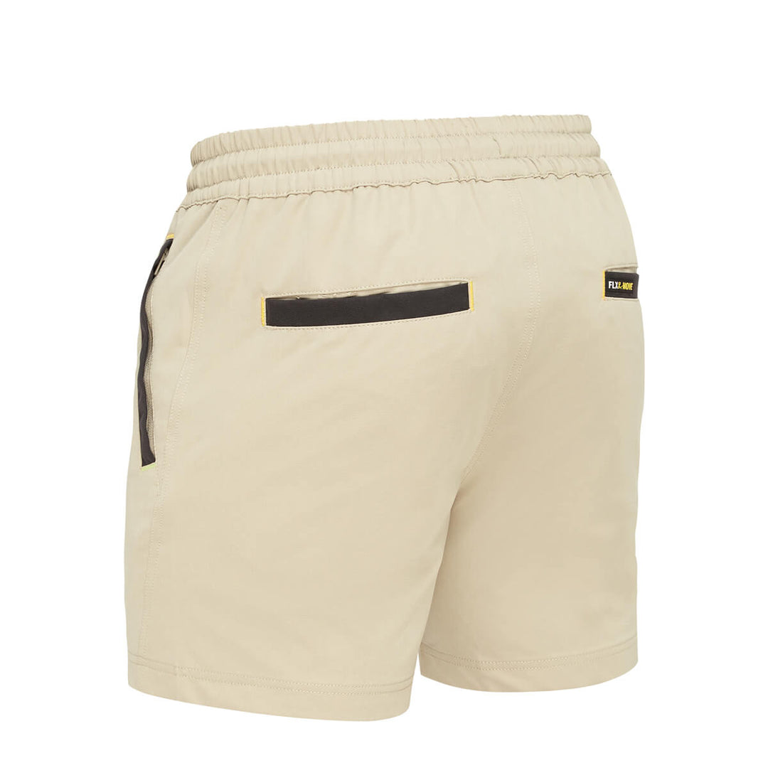 Bisley BSH1331 Stone – Back View