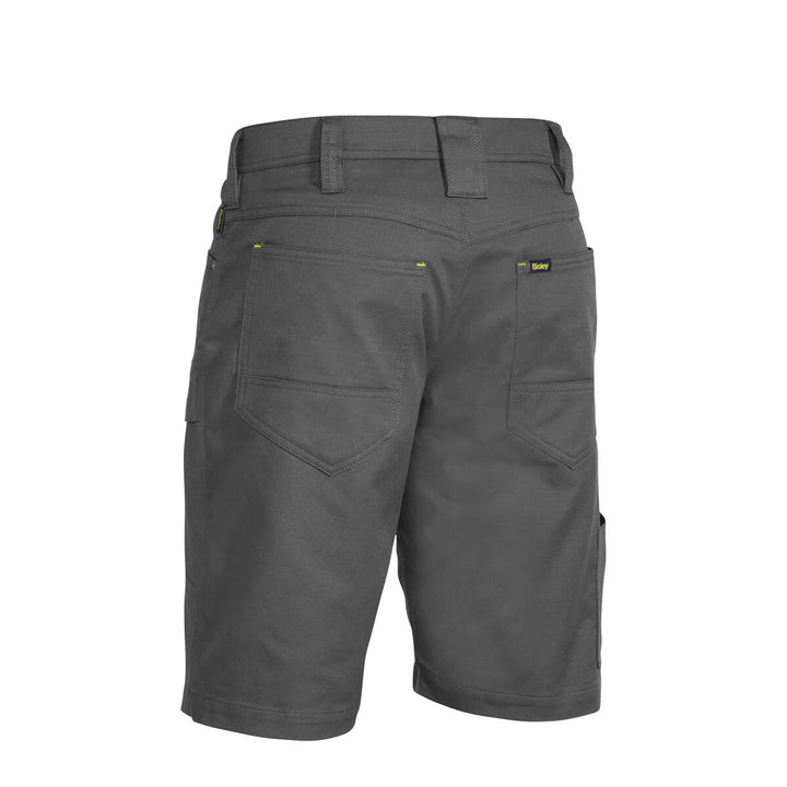 Bisley BSH1474 Charcoal – Back View