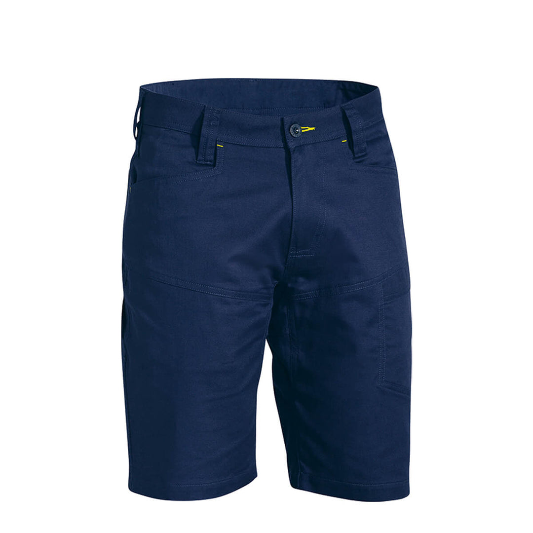 Bisley BSH1474 Navy Front