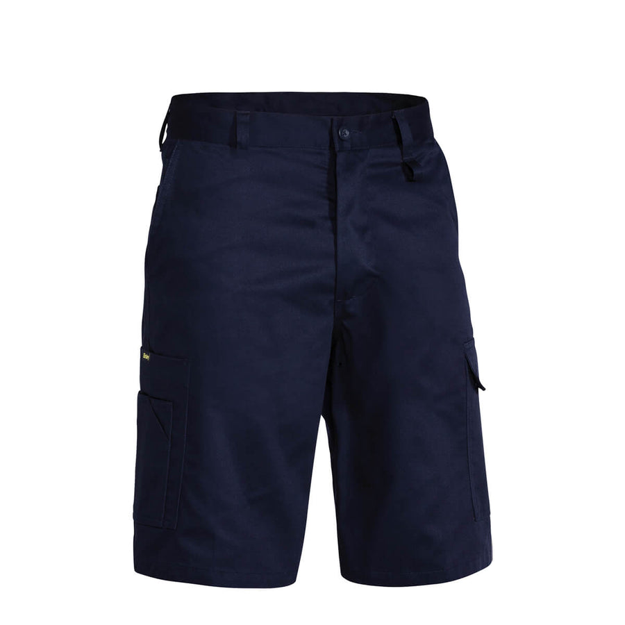 Bisley BSH1999 Navy Front
