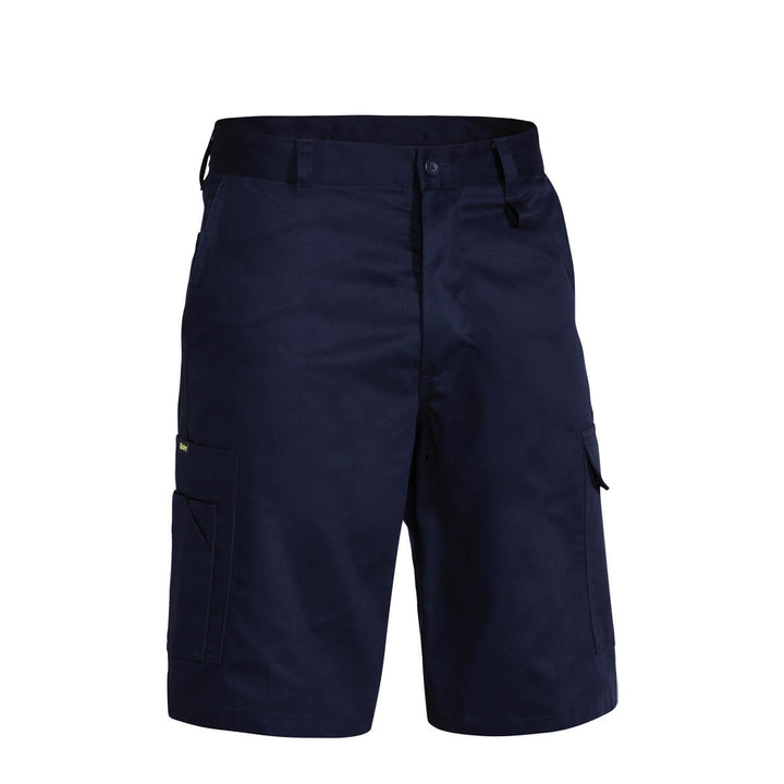 Bisley BSH1999 Navy Front