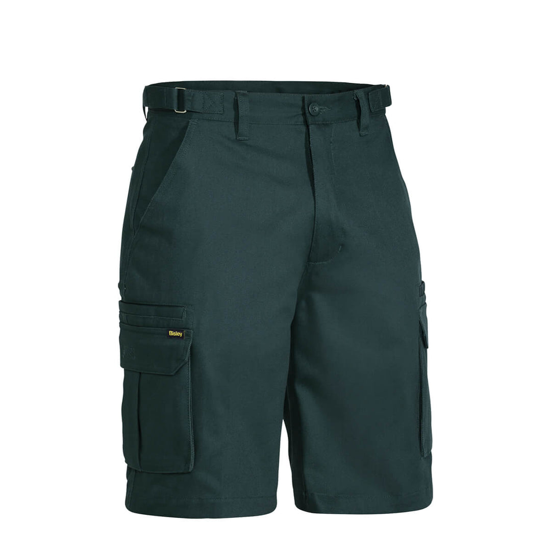 Bisley BSHC1007 Navy Front