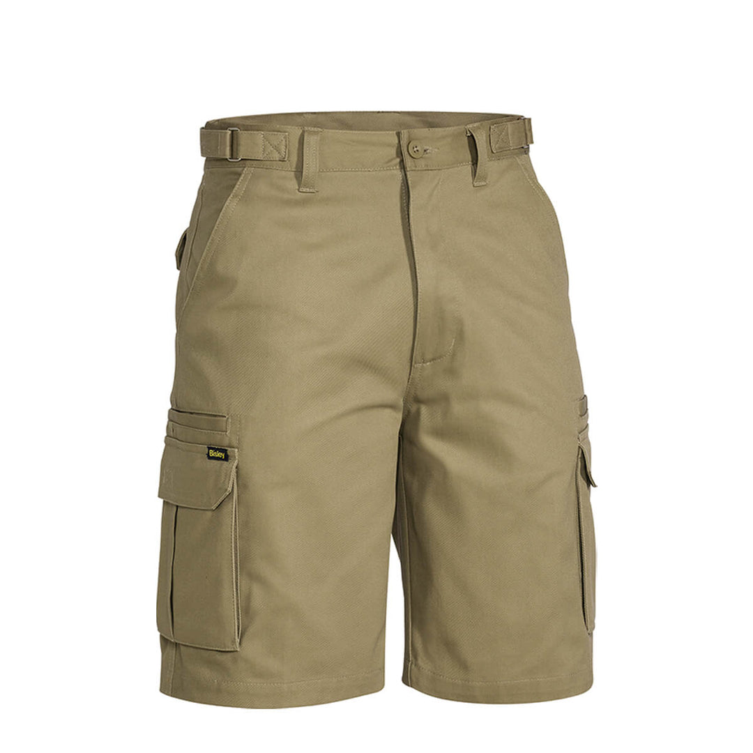 Bisley BSHC1007 Navy Front
