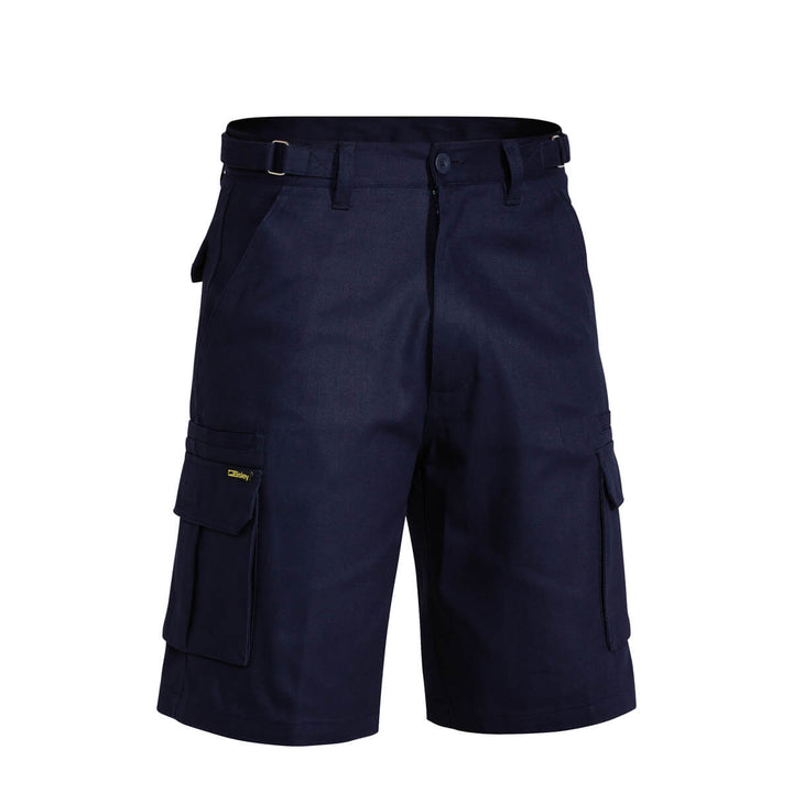 Bisley BSHC1007 Navy Front