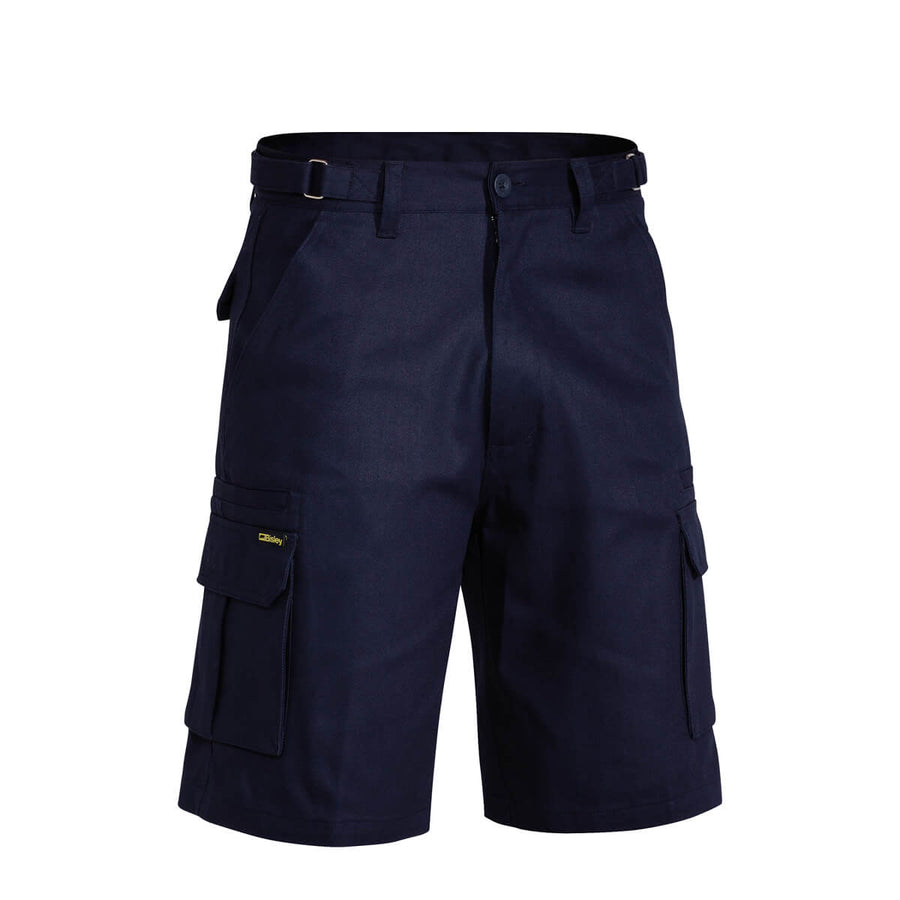 Bisley BSHC1007 Navy Front