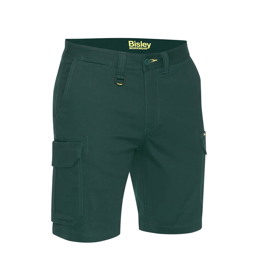 Bisley BSHC1008 White Front