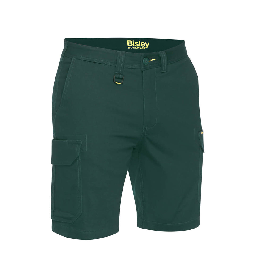 Bisley BSHC1008 White Front