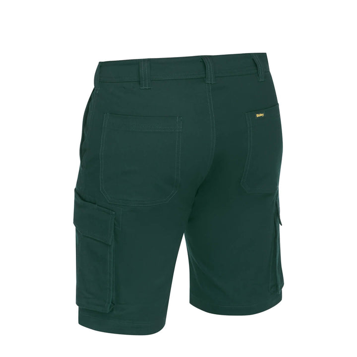 Bisley BSHC1008 Bottle – Back View
