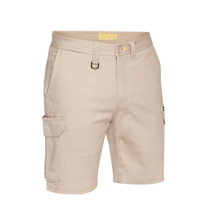 Bisley BSHC1008 White Front