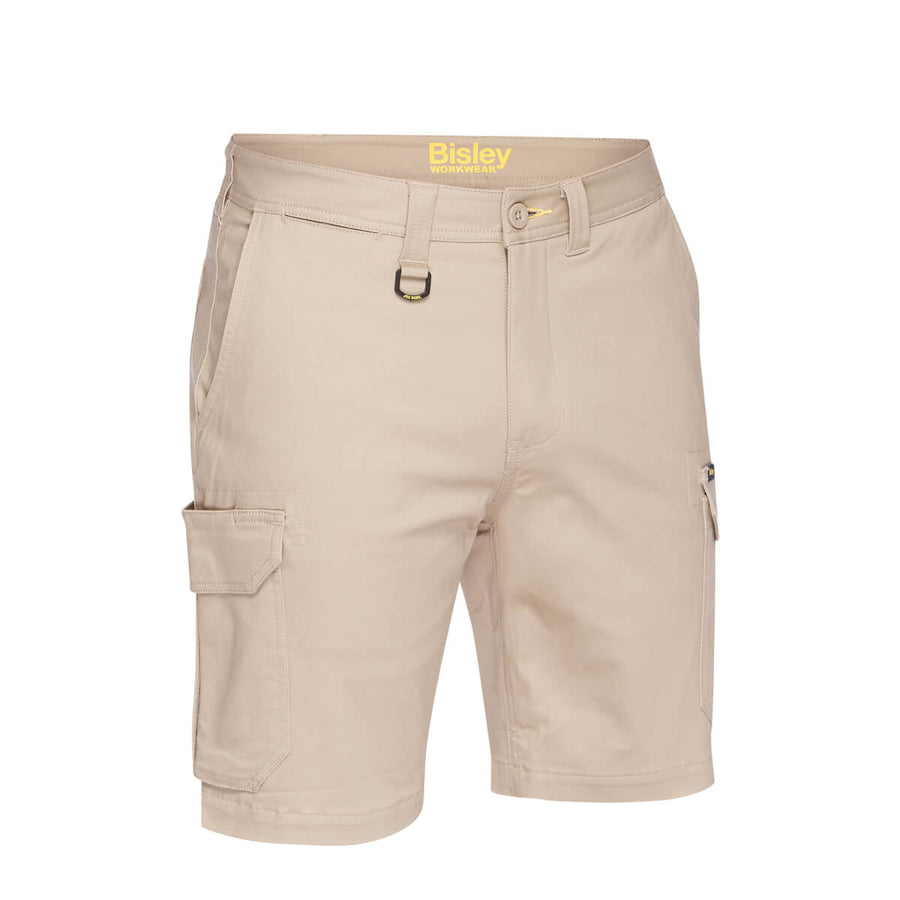 Bisley BSHC1008 White Front