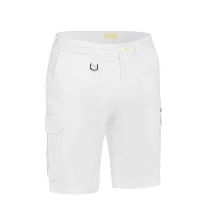 Bisley BSHC1008 White Front