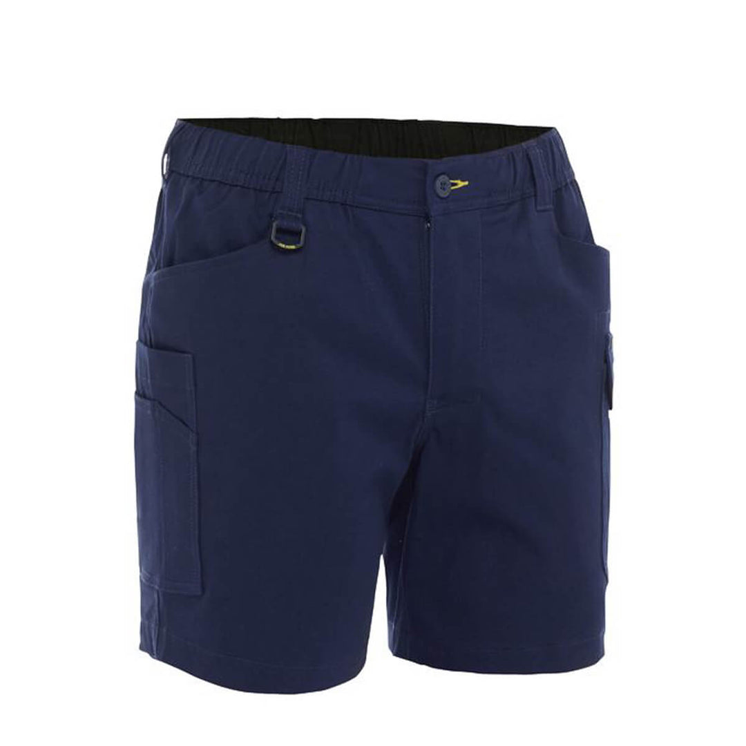 Bisley BSHC1018 Navy Front