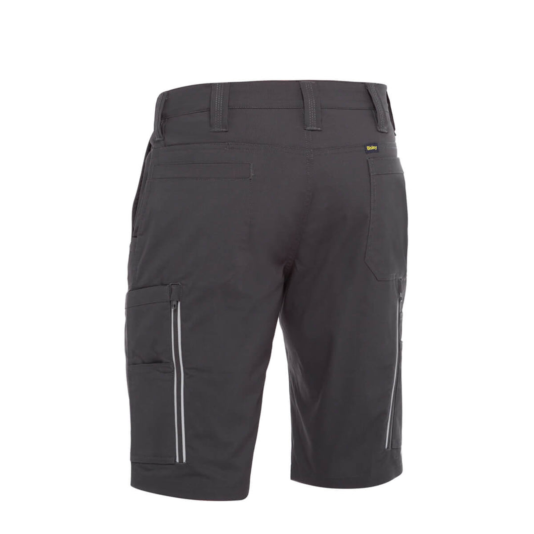 Bisley BSHC1150 Charcoal – View 05