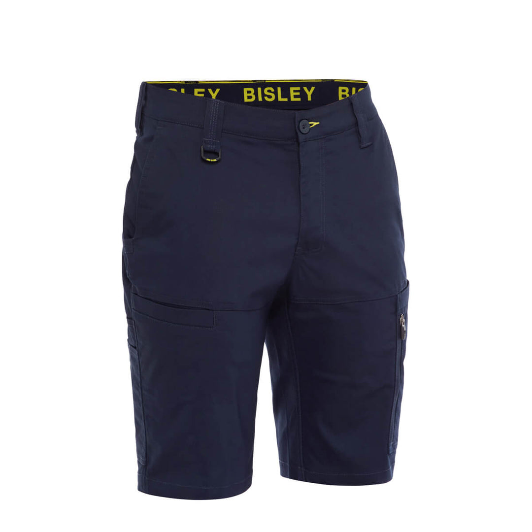 Bisley BSHC1150 Navy Front