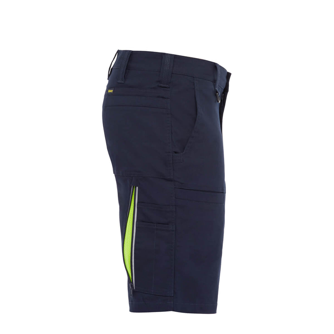 Bisley BSHC1150 Navy – View 03