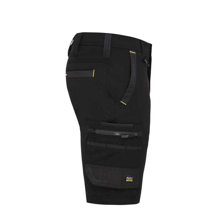 Bisley BSHC1332 Black – View 03
